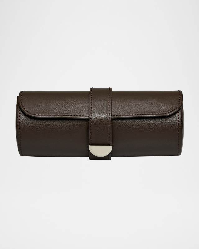 Earth Triple Watch Roll